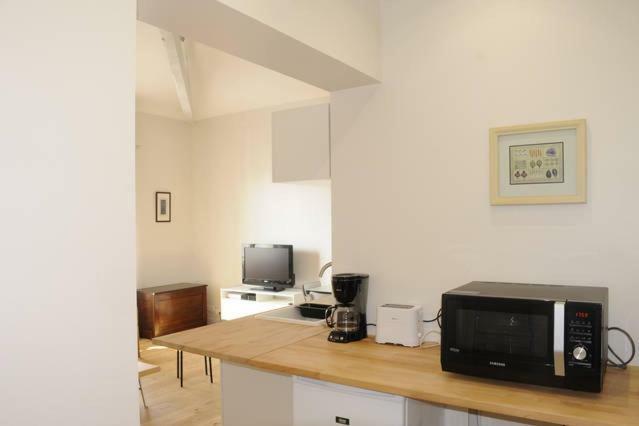 Appartement Cote Des Basques Biarritz Eksteriør billede