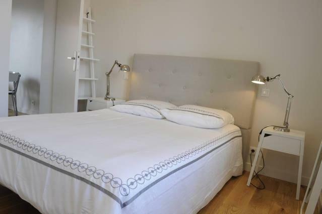 Appartement Cote Des Basques Biarritz Eksteriør billede