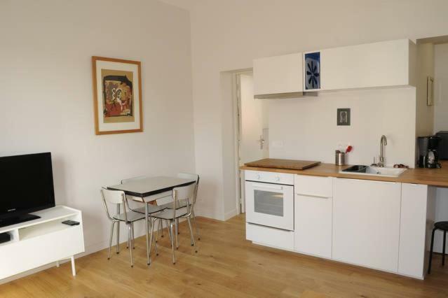 Appartement Cote Des Basques Biarritz Eksteriør billede